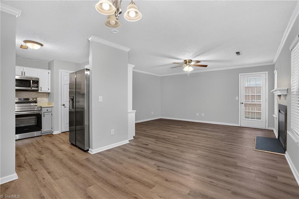 Stick/Site Built at 731 Shelby Drive # D, Greensboro NC 27409, Greensboro, photo 63 of 78