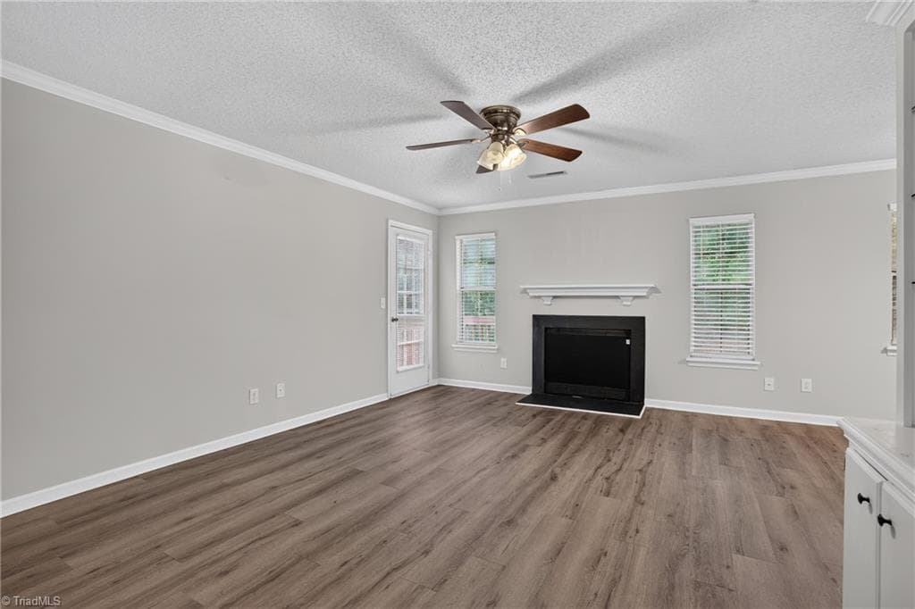 Stick/Site Built at 731 Shelby Drive # D, Greensboro NC 27409, Greensboro, photo 55 of 78