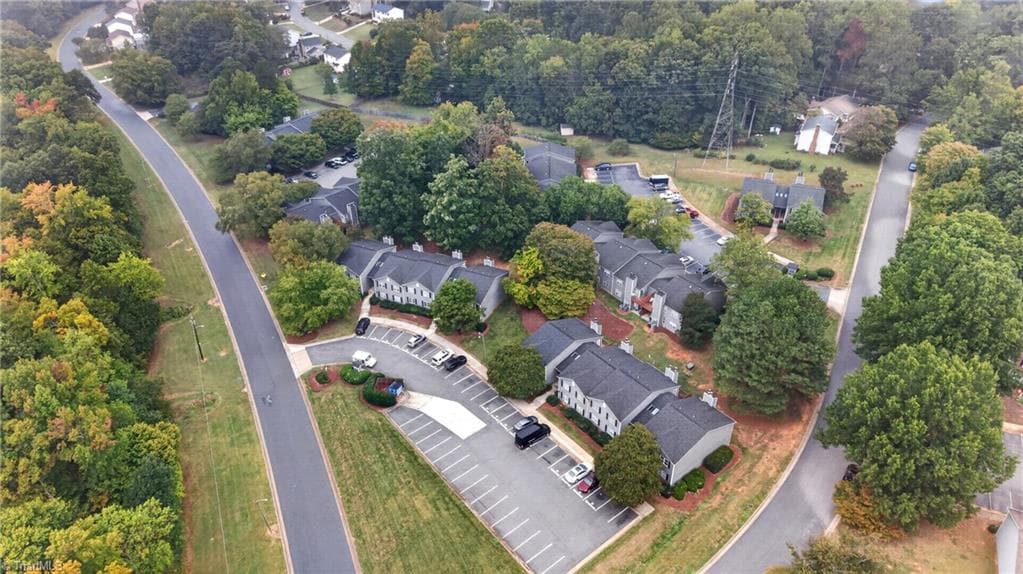 Stick/Site Built at 731 Shelby Drive # D, Greensboro NC 27409, Greensboro, photo 9 of 78