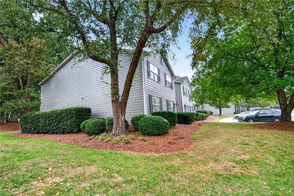 Stick/Site Built at 731 Shelby Drive # D, Greensboro NC 27409, Greensboro, photo 17 of 78