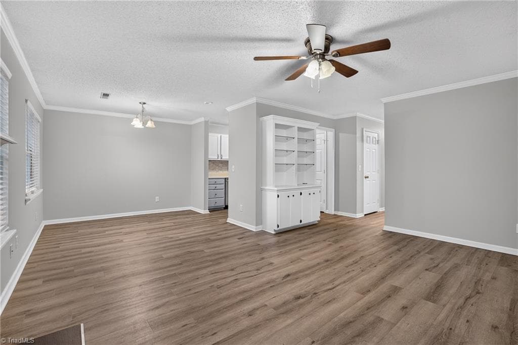 Stick/Site Built at 731 Shelby Drive # D, Greensboro NC 27409, Greensboro, photo 59 of 78