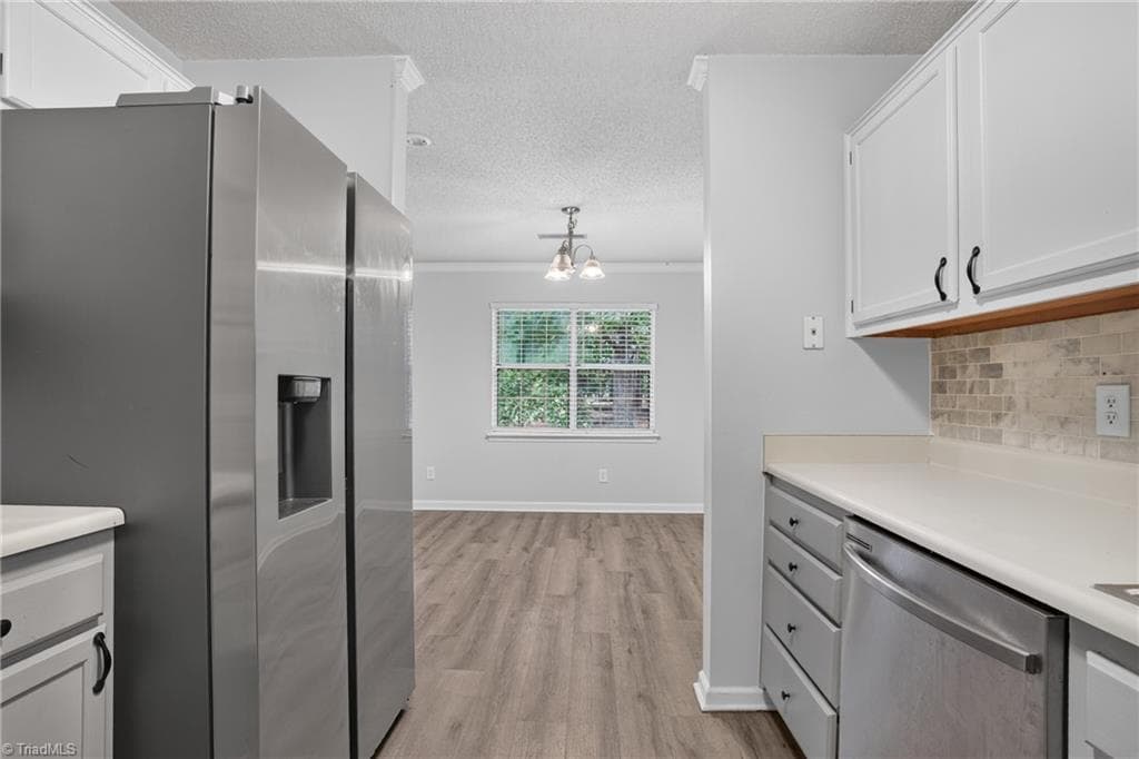 Stick/Site Built at 731 Shelby Drive # D, Greensboro NC 27409, Greensboro, photo 67 of 78