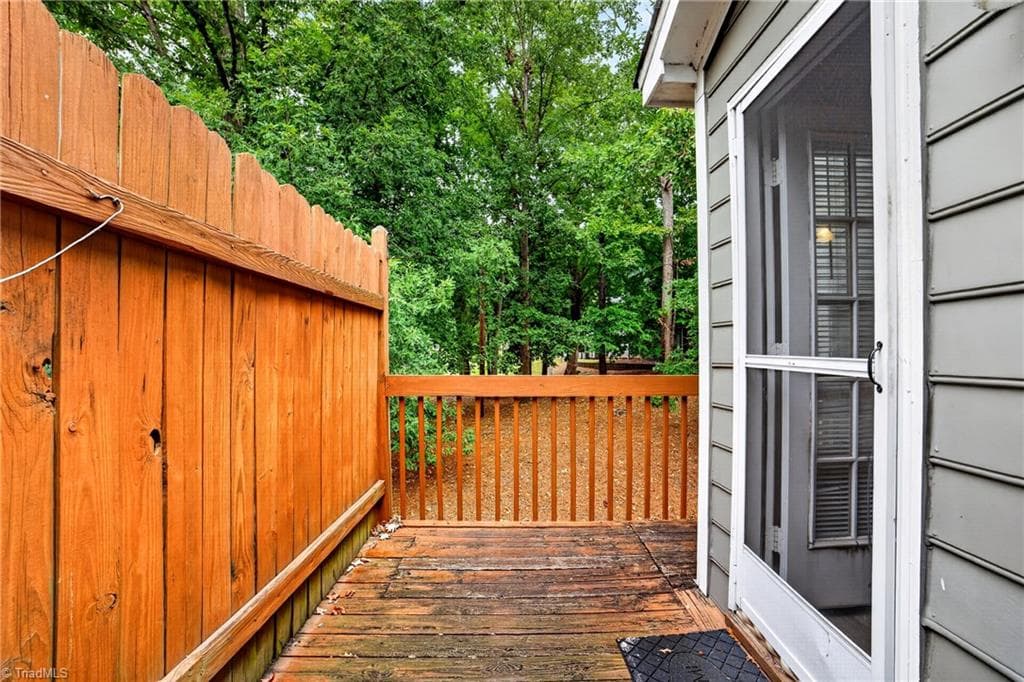 Stick/Site Built at 731 Shelby Drive # D, Greensboro NC 27409, Greensboro, photo 75 of 78