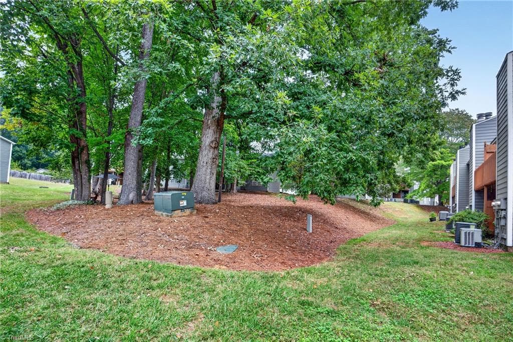 Stick/Site Built at 731 Shelby Drive # D, Greensboro NC 27409, Greensboro, photo 19 of 78
