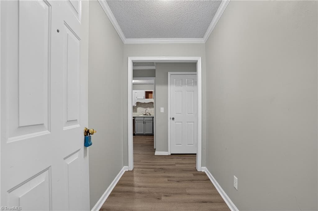 Stick/Site Built at 731 Shelby Drive # D, Greensboro NC 27409, Greensboro, photo 27 of 78