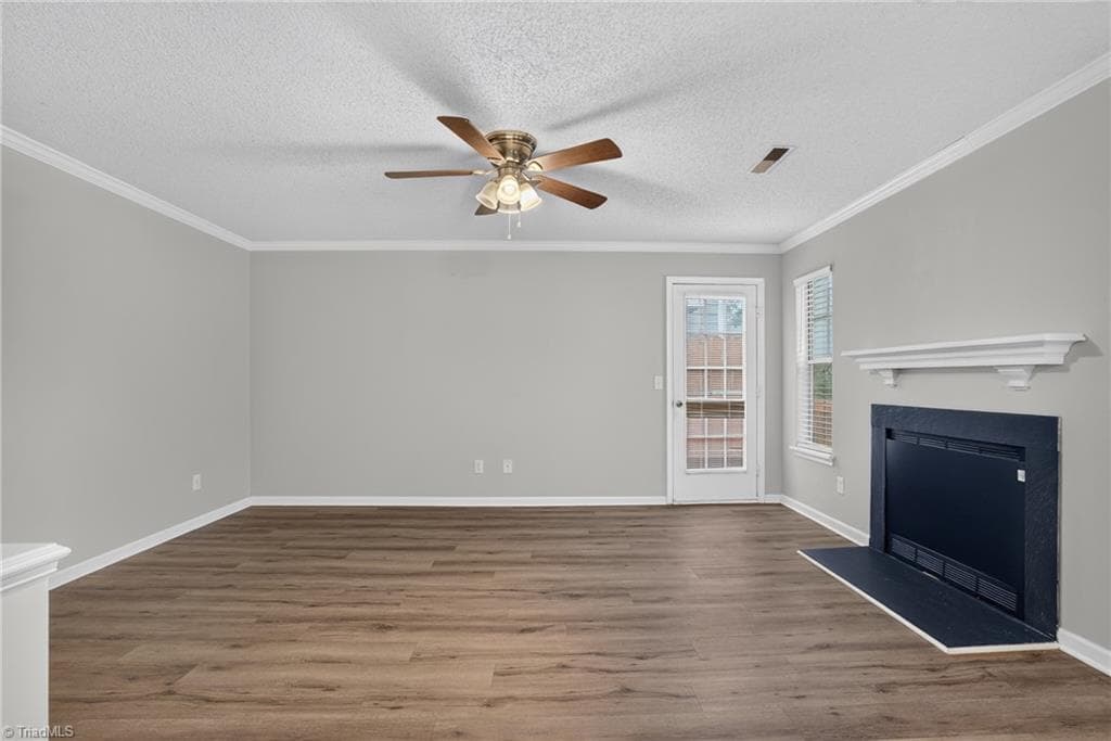 Stick/Site Built at 731 Shelby Drive # D, Greensboro NC 27409, Greensboro, photo 73 of 78