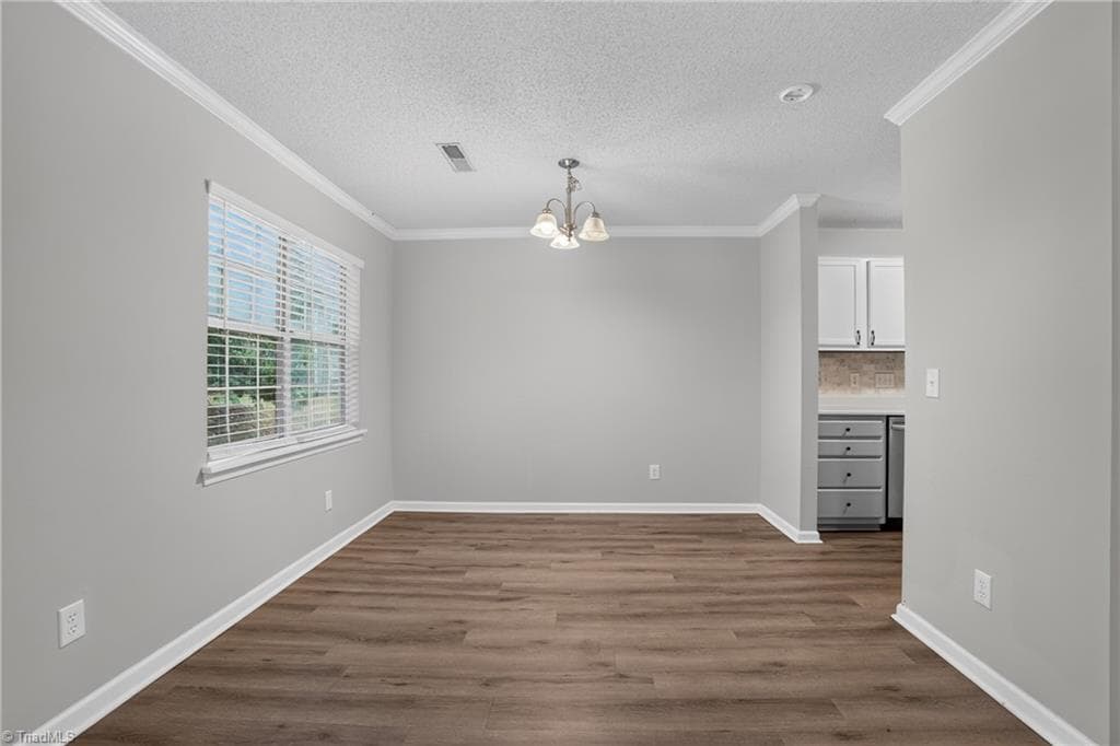 Stick/Site Built at 731 Shelby Drive # D, Greensboro NC 27409, Greensboro, photo 61 of 78