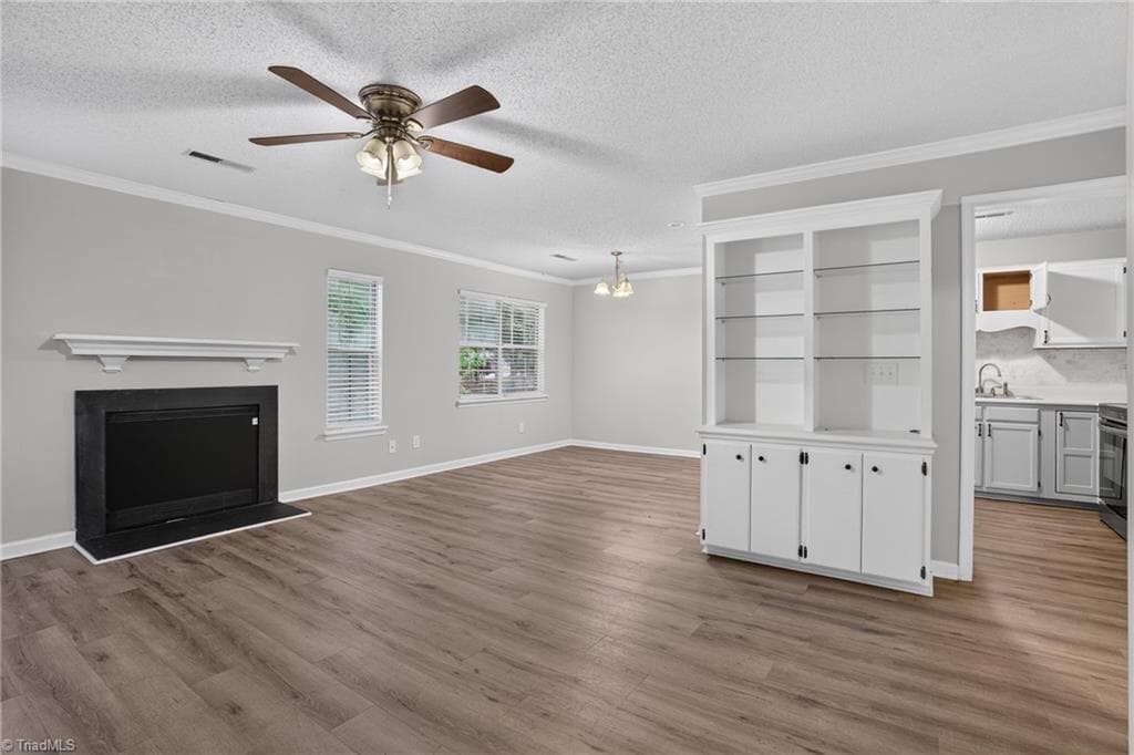 Stick/Site Built at 731 Shelby Drive # D, Greensboro NC 27409, Greensboro, photo 57 of 78