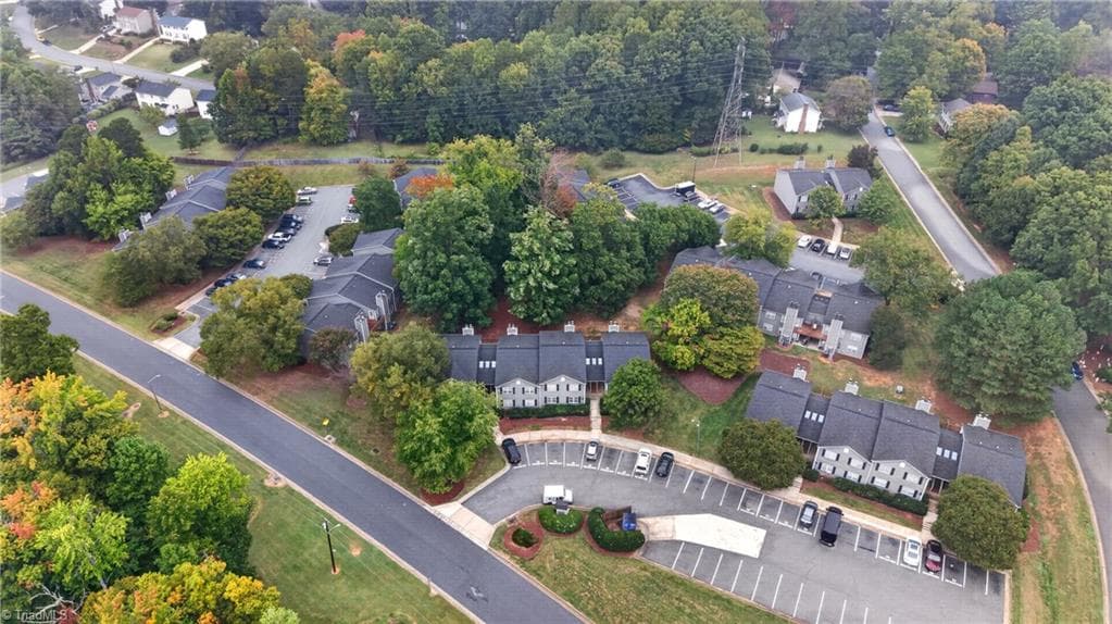 Stick/Site Built at 731 Shelby Drive # D, Greensboro NC 27409, Greensboro, photo 7 of 78