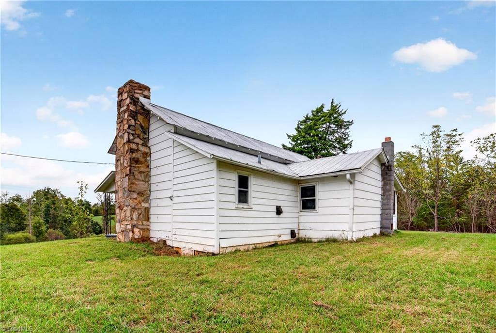 Stick/Site Built at 1757 Jewel Road, Danbury NC 27016, Danbury, photo 83 of 98