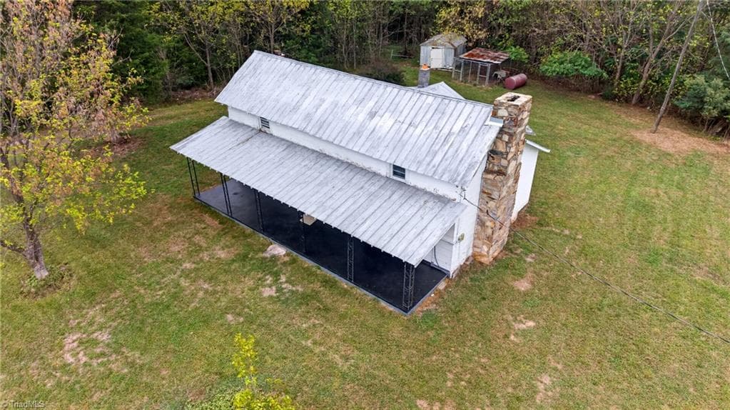 Stick/Site Built at 1757 Jewel Road, Danbury NC 27016, Danbury, photo 9 of 98