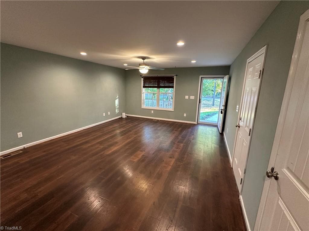 Stick/Site Built at 177 Pinehaven Drive, New London NC 28127, New London, photo 5 of 44