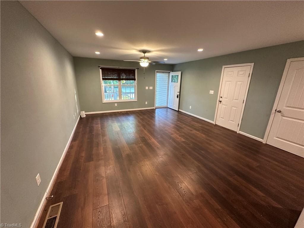 Stick/Site Built at 177 Pinehaven Drive, New London NC 28127, New London, photo 11 of 44