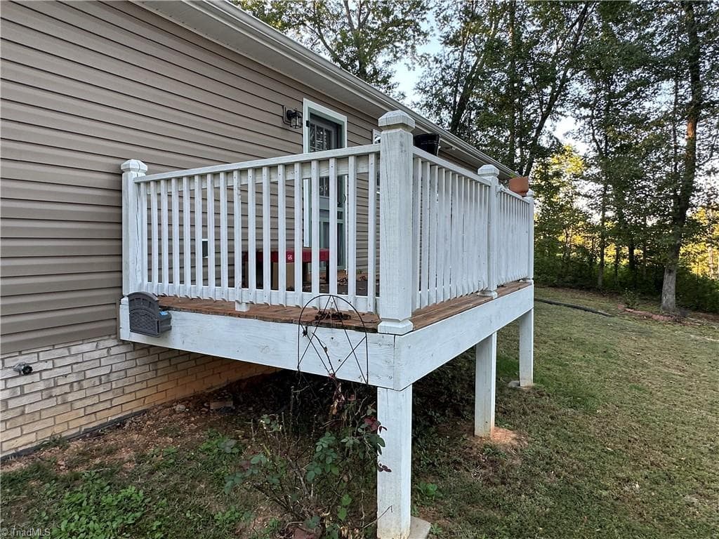 Stick/Site Built at 177 Pinehaven Drive, New London NC 28127, New London, photo 31 of 44