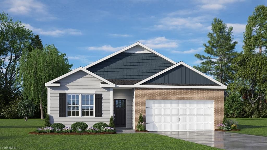 6556 Grogan Hill Road, Whitsett NC 27377