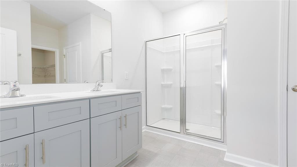 Stick/Site Built at 6556 Grogan Hill Road, Whitsett NC 27377, Whitsett, photo 18 of 21