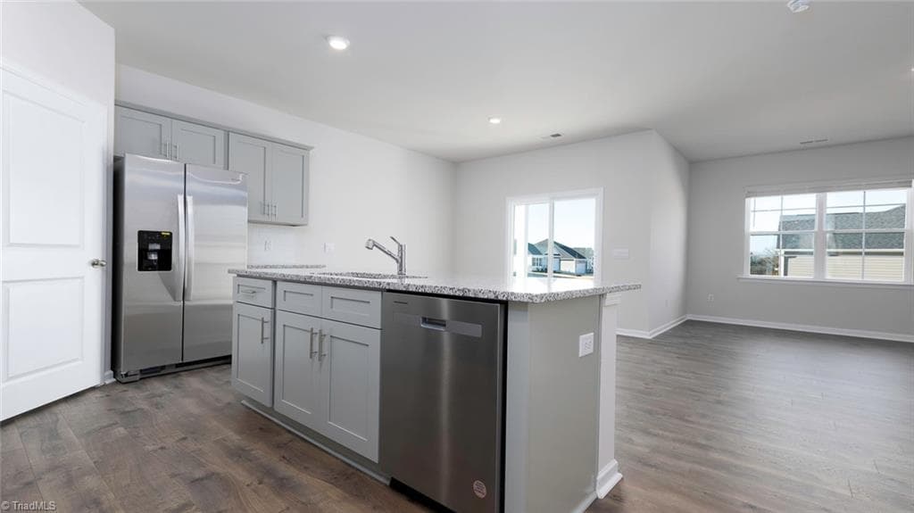 Stick/Site Built at 6556 Grogan Hill Road, Whitsett NC 27377, Whitsett, photo 11 of 21