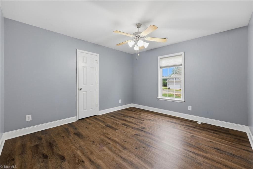 Stick/Site Built at 217 Sundance Circle, Statesville NC 28625, Statesville, photo 27 of 47