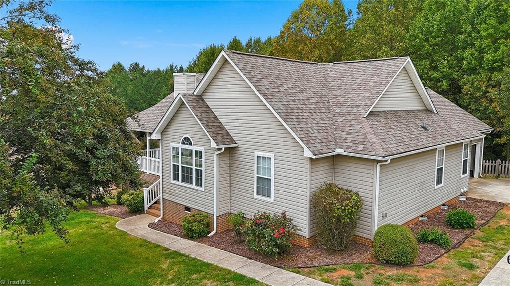 Stick/Site Built at 217 Sundance Circle, Statesville NC 28625, Statesville, photo 6 of 47