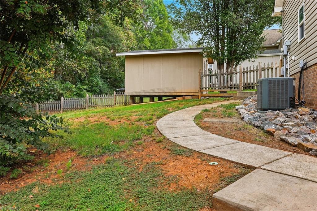 Stick/Site Built at 217 Sundance Circle, Statesville NC 28625, Statesville, photo 42 of 47