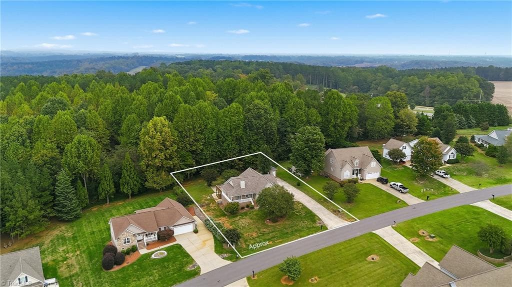 Stick/Site Built at 217 Sundance Circle, Statesville NC 28625, Statesville, photo 46 of 47