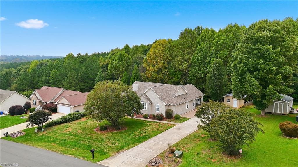 Stick/Site Built at 217 Sundance Circle, Statesville NC 28625, Statesville, photo 5 of 47