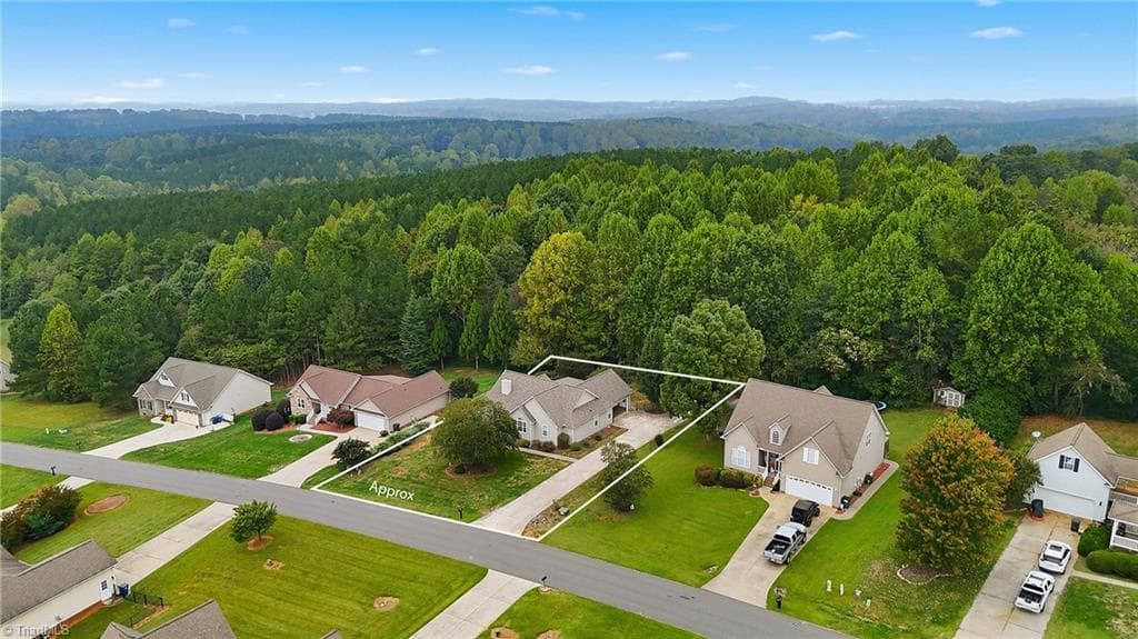 Stick/Site Built at 217 Sundance Circle, Statesville NC 28625, Statesville, photo 44 of 47