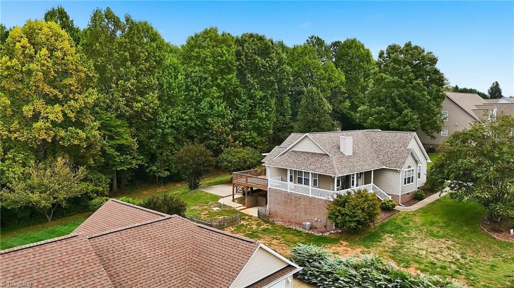 Stick/Site Built at 217 Sundance Circle, Statesville NC 28625, Statesville, photo 4 of 47