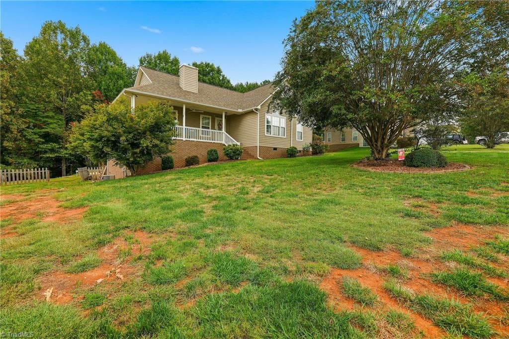 Stick/Site Built at 217 Sundance Circle, Statesville NC 28625, Statesville, photo 8 of 47