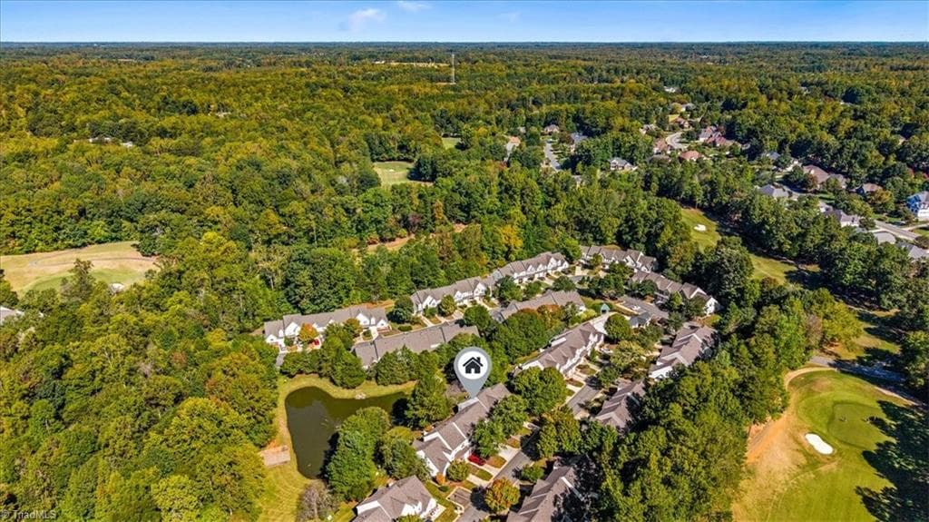Stick/Site Built at 820 Creek Crossing Trail, Whitsett NC 27377, Whitsett, photo 47 of 48