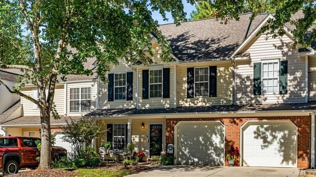 820 Creek Crossing Trail, Whitsett NC 27377