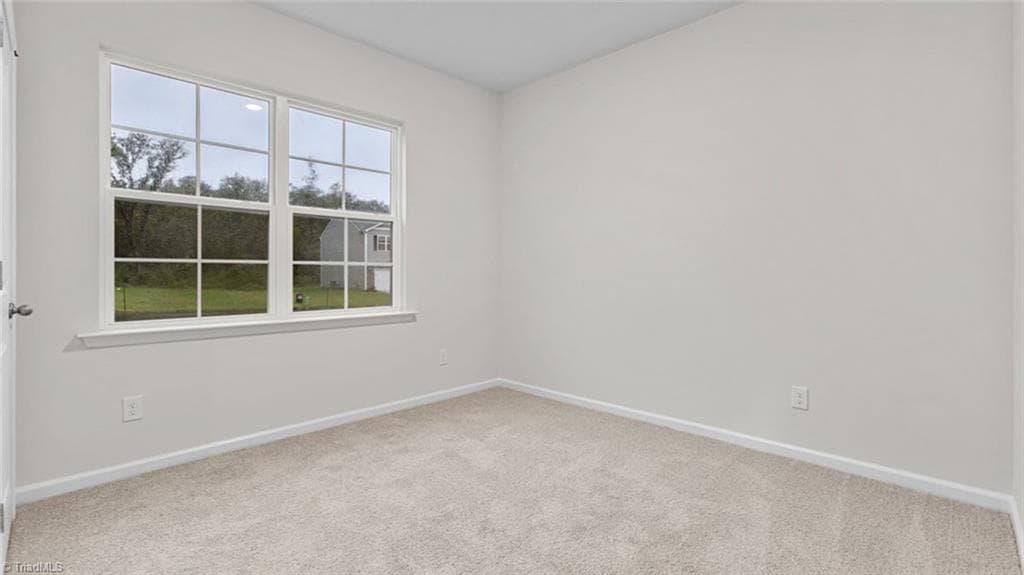 Stick/Site Built at 3512 Johnson Run Avenue, Whitsett NC 27377, Whitsett, photo 3 of 22