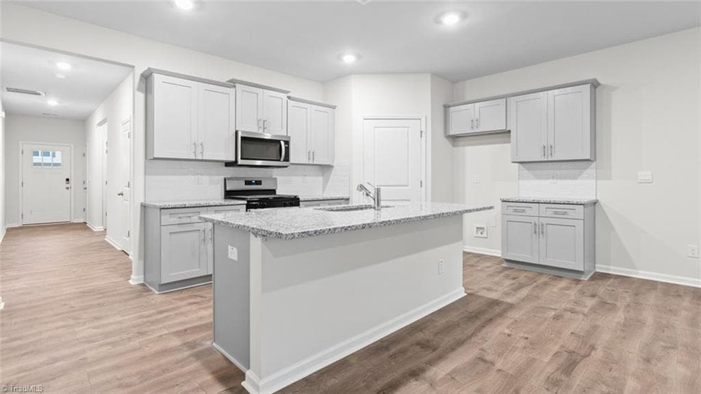 Stick/Site Built at 3512 Johnson Run Avenue, Whitsett NC 27377, Whitsett, photo 11 of 22