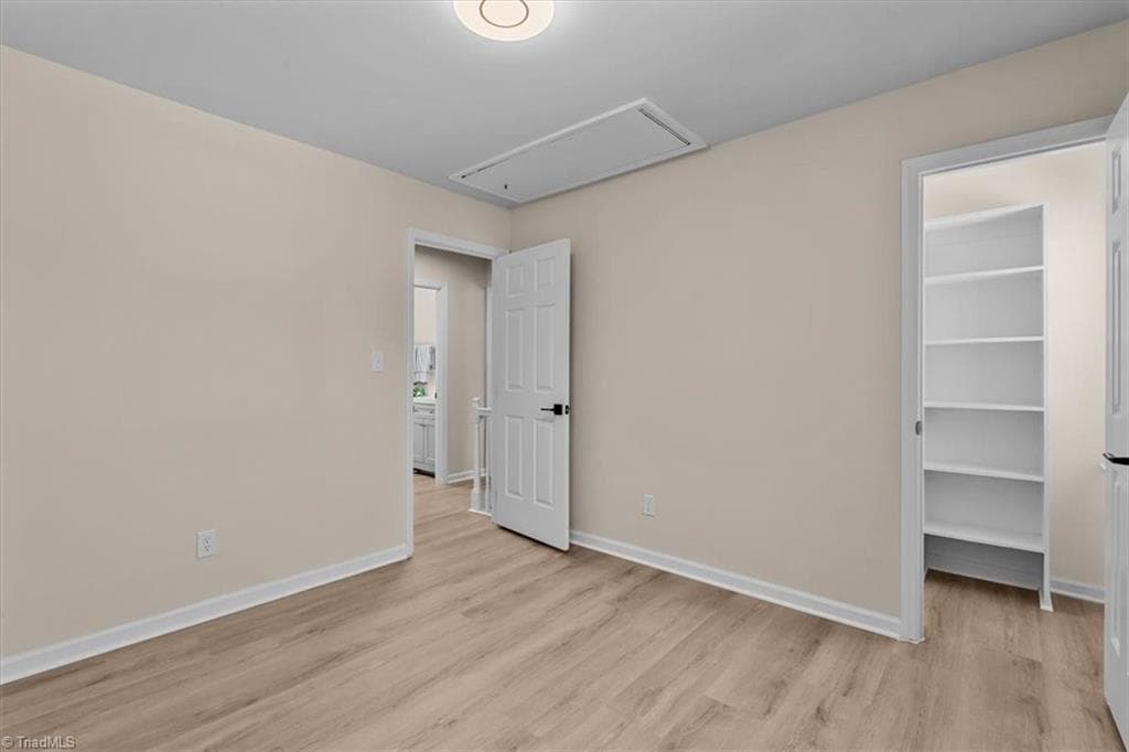 Bedroom 2 - 15 Gatehouse Lane, Greensboro NC 27407, Greensboro