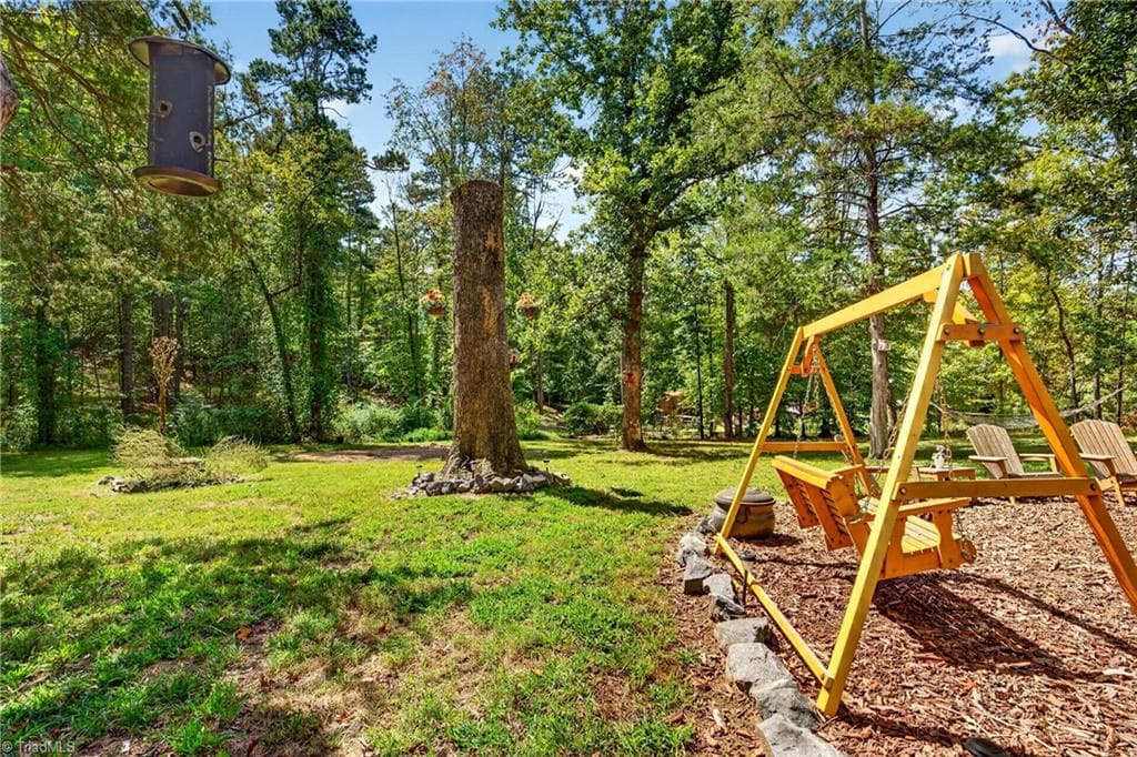 Stick/Site Built at 7194 Spring Hill Road, Lewisville NC 27023, Lewisville, photo 33 of 100