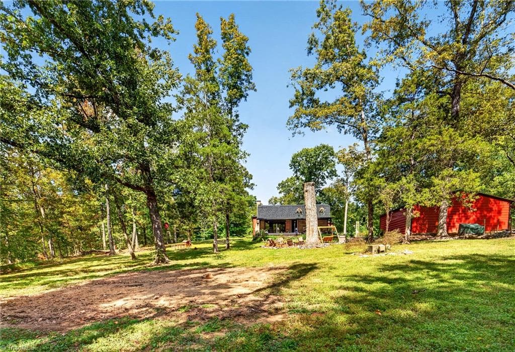 Stick/Site Built at 7194 Spring Hill Road, Lewisville NC 27023, Lewisville, photo 31 of 100