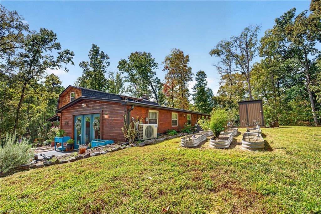 Stick/Site Built at 7194 Spring Hill Road, Lewisville NC 27023, Lewisville, photo 27 of 100