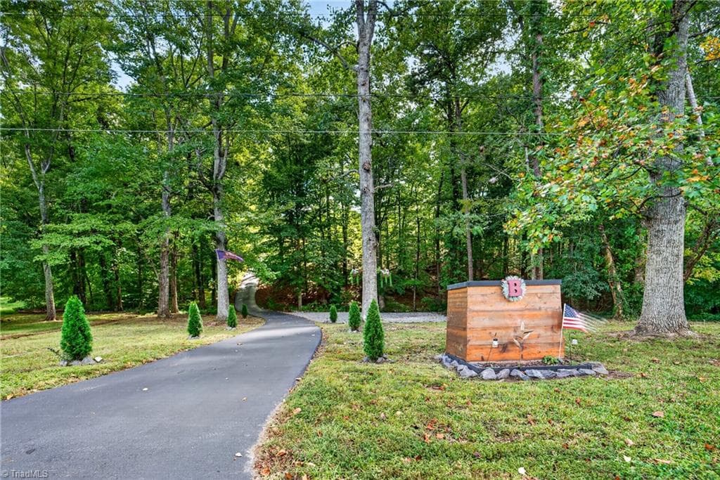 Stick/Site Built at 7194 Spring Hill Road, Lewisville NC 27023, Lewisville, photo 89 of 100