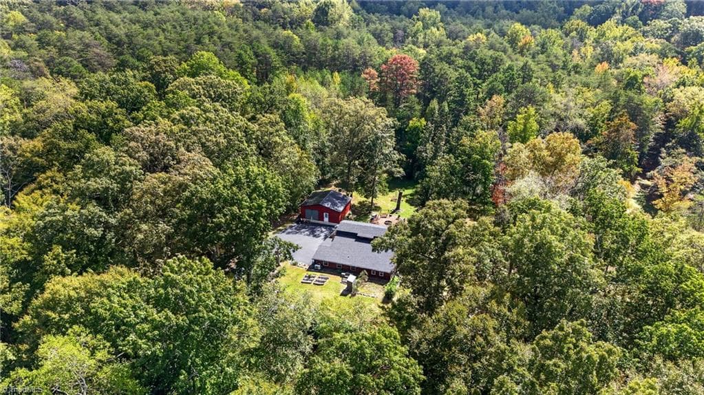Stick/Site Built at 7194 Spring Hill Road, Lewisville NC 27023, Lewisville, photo 21 of 100
