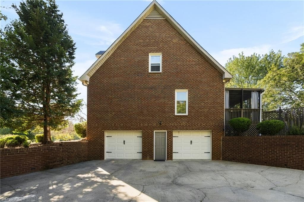 Stick/Site Built at 1101 Maplewood Avenue, High Point NC 27265, High Point, photo 47 of 49