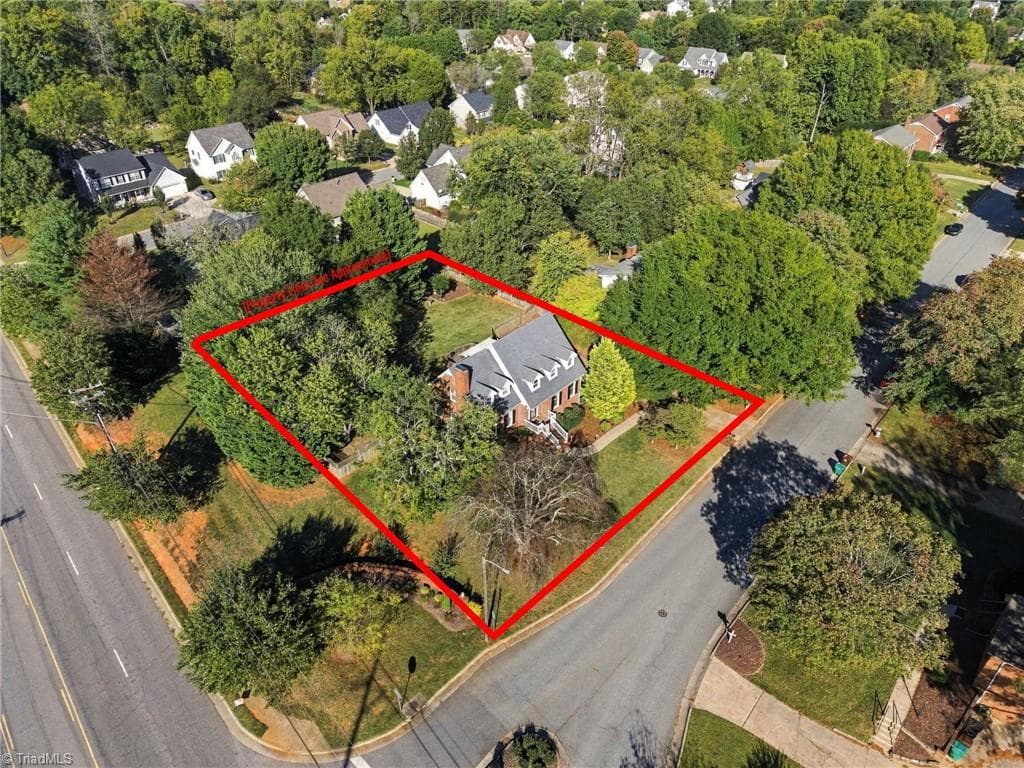 Stick/Site Built at 1101 Maplewood Avenue, High Point NC 27265, High Point, photo 49 of 49