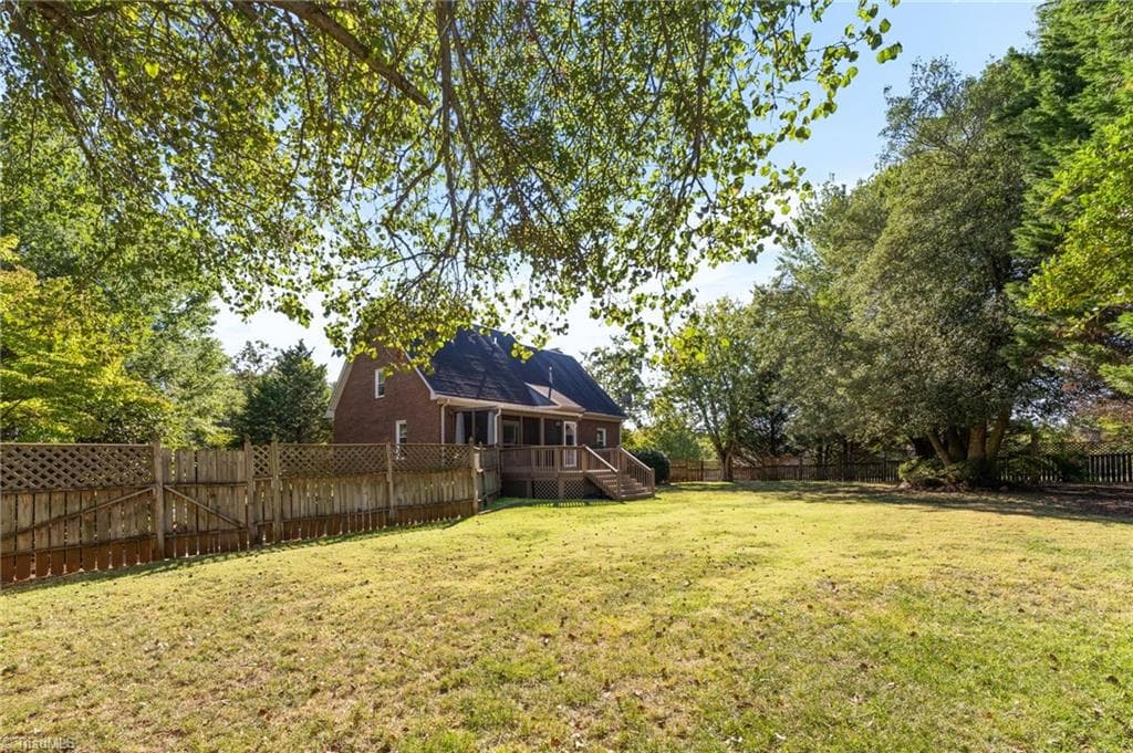 Stick/Site Built at 1101 Maplewood Avenue, High Point NC 27265, High Point, photo 44 of 49