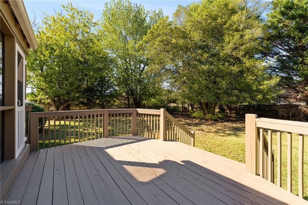 Stick/Site Built at 1101 Maplewood Avenue, High Point NC 27265, High Point, photo 40 of 49