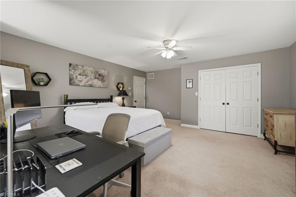 Stick/Site Built at 1101 Maplewood Avenue, High Point NC 27265, High Point, photo 31 of 49
