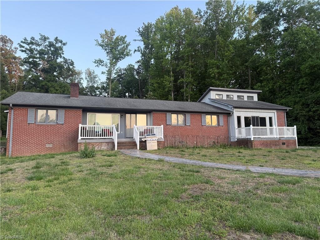 Stick/Site Built at 949 Holloway Church Road, Lexington NC 27292, Lexington, photo 4 of 13