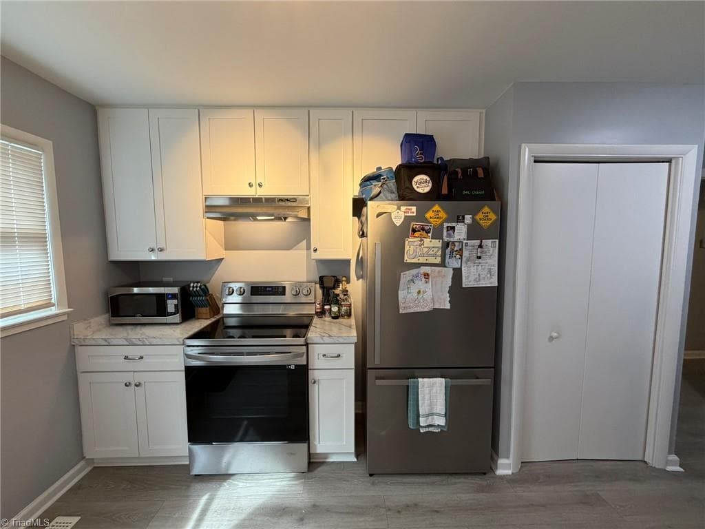 Stick/Site Built at 4207 Olympia Drive, Greensboro NC 27406, Greensboro, photo 11 of 76