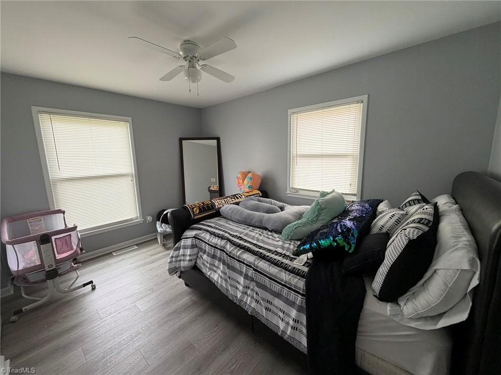 Stick/Site Built at 4207 Olympia Drive, Greensboro NC 27406, Greensboro, photo 51 of 76