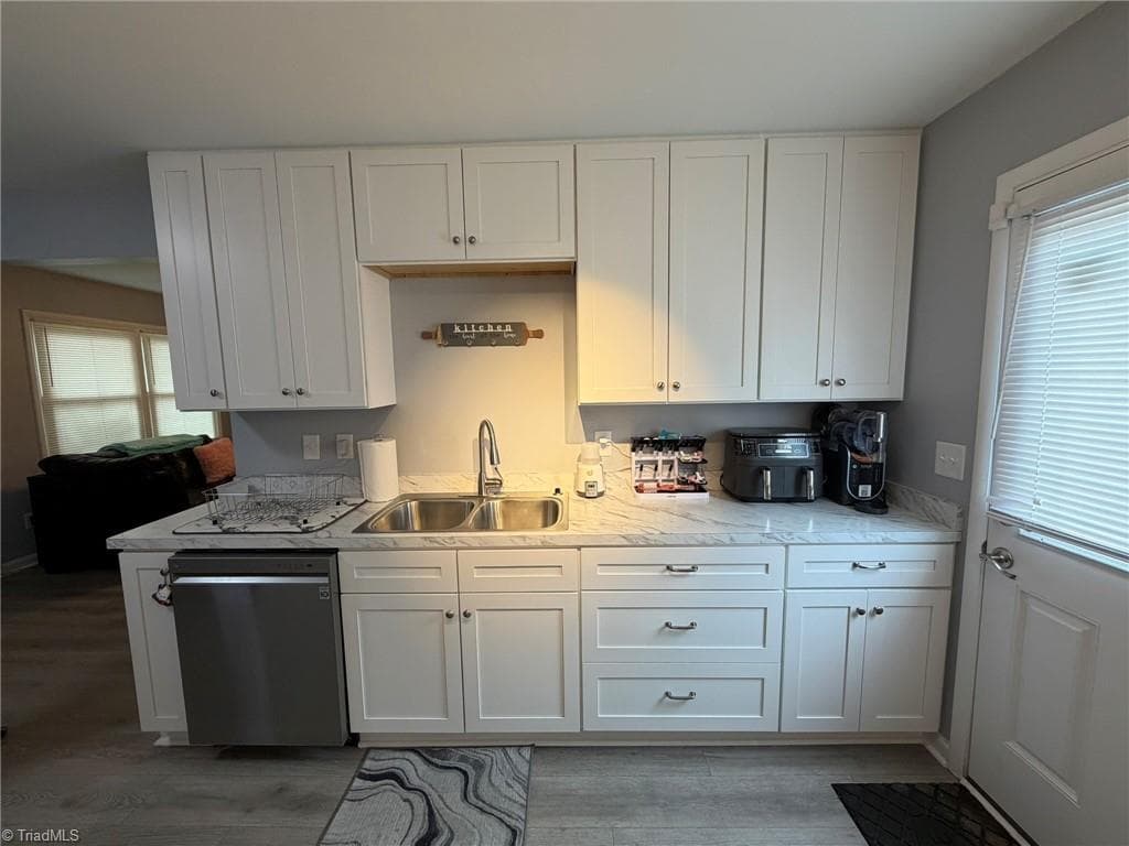 Stick/Site Built at 4207 Olympia Drive, Greensboro NC 27406, Greensboro, photo 13 of 76