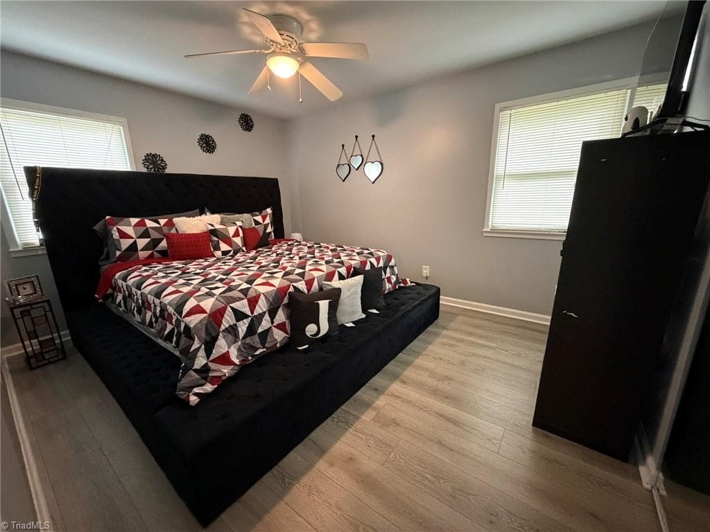 Stick/Site Built at 4207 Olympia Drive, Greensboro NC 27406, Greensboro, photo 39 of 76