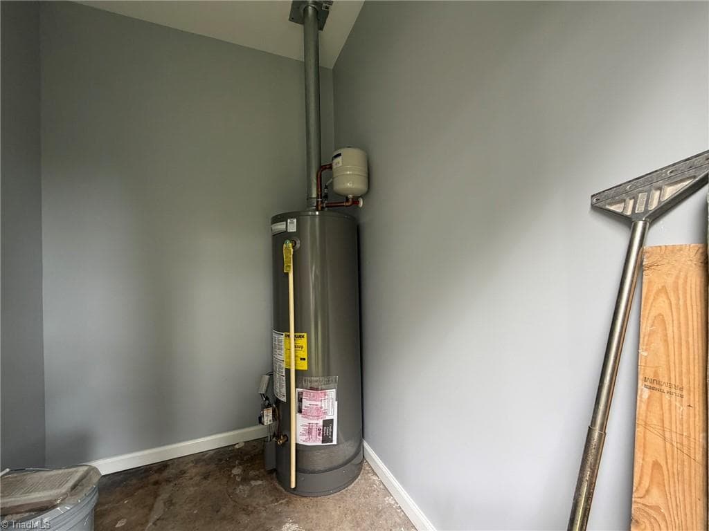 Stick/Site Built at 4207 Olympia Drive, Greensboro NC 27406, Greensboro, photo 59 of 76